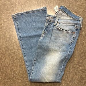 Lucky Brand Light Blue Women's Jeans